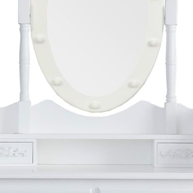 Столик туалетный Bonro B002WL (20000004)