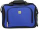 Набор чемоданов Bonro Best 2 шт и сумка синий (10080102)