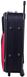 Чемодан Bonro Style средний черно-красный (10012303)