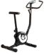 Велотренажер механический Atleto QN-B201 черный (21321908)