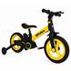 Биговел велосипед 3в1 Spoko SP-150 черно-желтый (42412142)