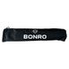 Кровать раскладная туристическая Bonro черная (42400373)