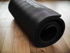 Коврик для йоги Atleto 1,5 см (20421900)