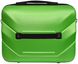 Комплект чемодан и кейс Bonro 2019 средний салатовый (10501105)