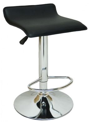 Барный стул Bonro B-003 черный (40080060)