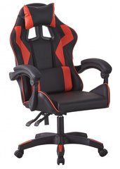 Крісло геймерське Bonro B-0519 червоне (42400365)