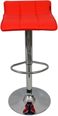 Барный стул хокер Bonro 516 Red (40400003)