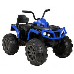 Детский электроквадроцикл Spoko HM-1288 синий (42300208)