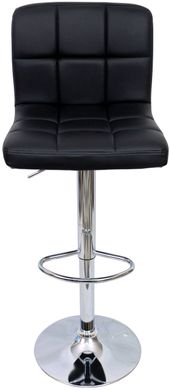 Барный стул хокер Bonro B-628 Black (40500000)