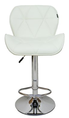 Барный стул хокер Bonro B-868M белый (40080022)
