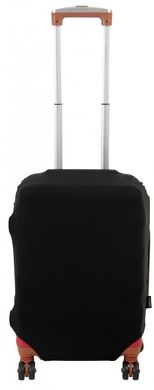Чохол для валізи Bonro великий чорний L (12052438)