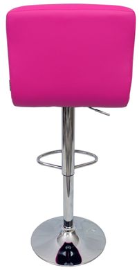 Барный стул хокер Bonro 628 Pink (40500002)