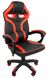 Кресло геймерськое Bonro B-827 красное (40800105)