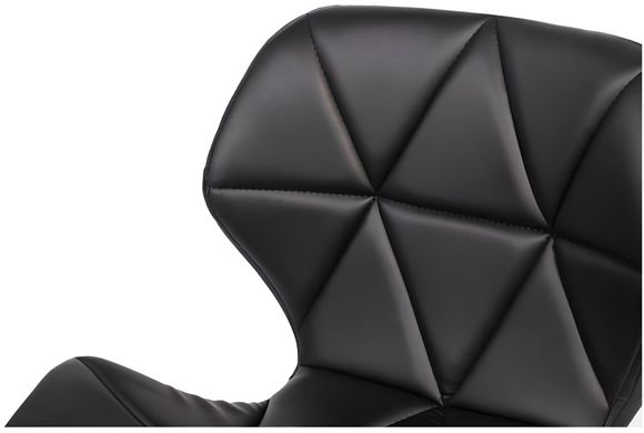 Крісло на колесах чорне Bonro B-531 (42300043)