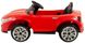 Детский електромобиль Siker Cars 688A красный (42300121)