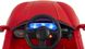 Дитячий електромобіль Siker Cars 688A червоний (42300121)