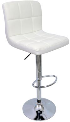 Барный стул хокер Bonro B-628 White (40500003)