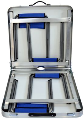 Раскладной стол для пикника со стульями Bonro модель C (90000001)