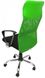 Крісло Bonro Manager зелене 2 шт (47000008)