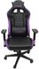 Кресло геймерское Bonro 1018 Purple (40700002)