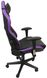 Крісло геймерське Bonro 1018 Purple (40700002)