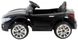 Детский електромобиль Siker Cars 688B черный (42300119)