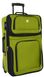 Набір валіз Bonro Best 2 шт зелений (10080701)
