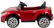 Дитячий електромобіль Siker Cars 688B червоний (42300118)