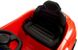 Детский електромобиль Siker Cars 688B красный (42300118)