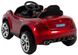 Дитячий електромобіль Siker Cars 688B червоний (42300118)