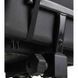 Геймерское эргономичное кресло с подушкой Bonro BN-086 черно-белое (42401102)