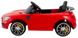 Детский електромобиль Siker Cars 998A красный (42300117)