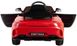 Дитячий електромобіль Siker Cars 998A червоний (42300117)