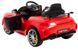 Детский електромобиль Siker Cars 998A красный (42300117)